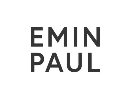 Emin + Paul Womanswear designer brand