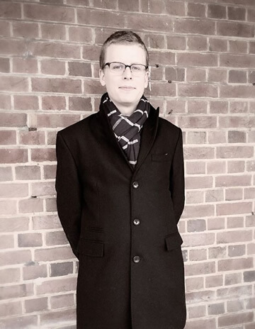 James Browning | Freelance Web Developer