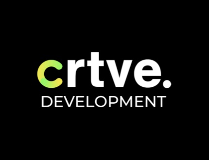 Crtve Development