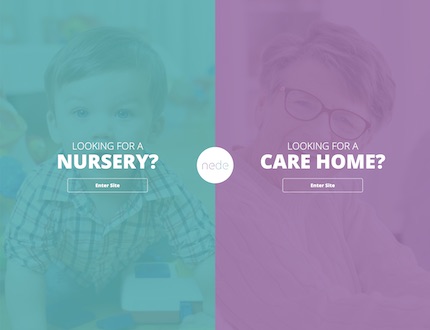 Nursery and Carehome Directory in UK
