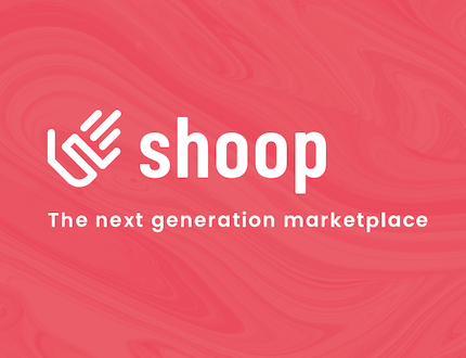 Shoop Marketplace