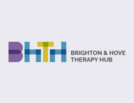 Brighton & Hove Therapy Hub